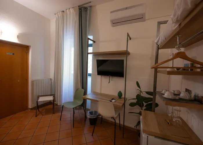 Bed & Breakfast San Barnaba