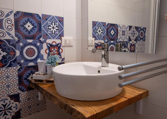 San Barnaba Bed & Breakfast 3*