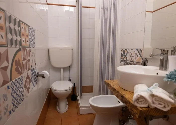 Bed & Breakfast San Barnaba Catania