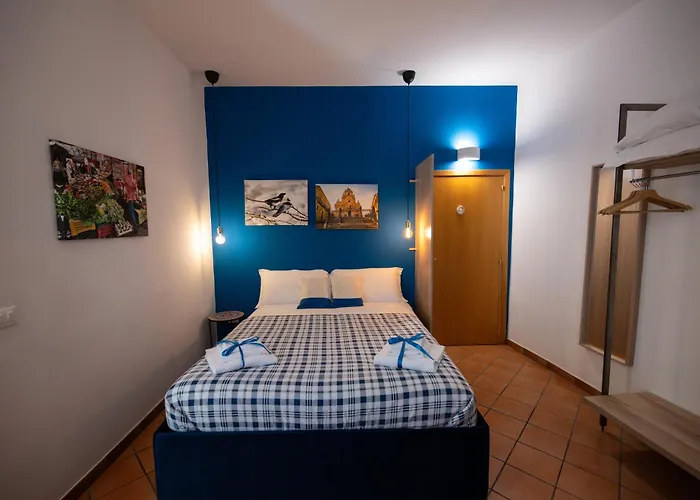 Bed & Breakfast San Barnaba