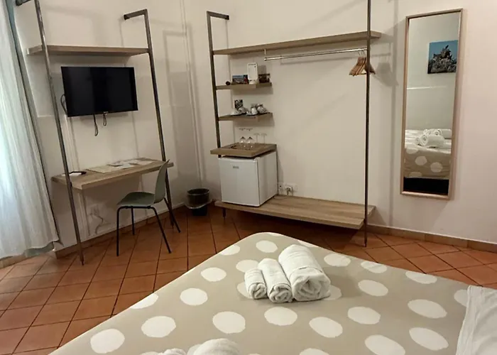 Bed & Breakfast San Barnaba