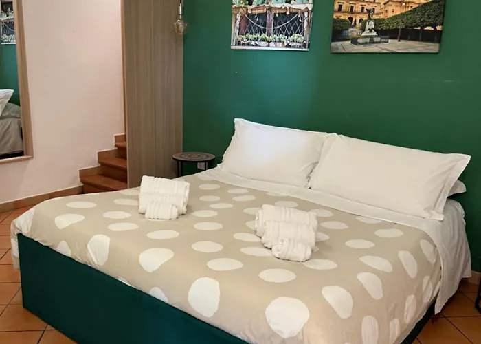 San Barnaba 3*