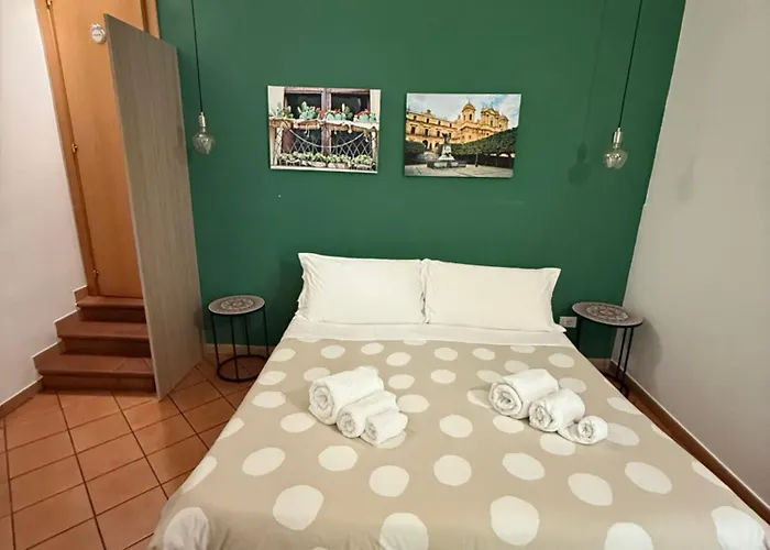 San Barnaba 3* Catania