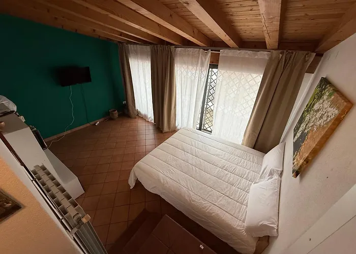 Bed & Breakfast San Barnaba