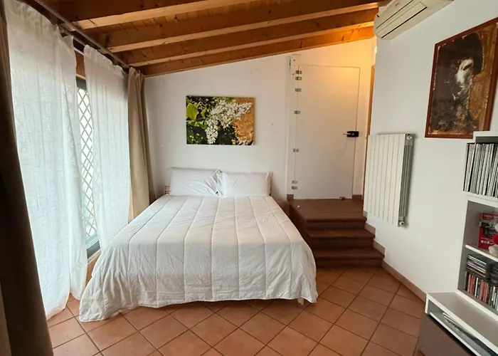 Bed & Breakfast San Barnaba 3*