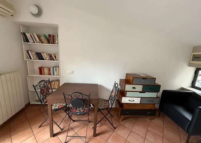 Bed & Breakfast San Barnaba Catania