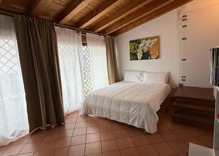 Bed & Breakfast San Barnaba Catania