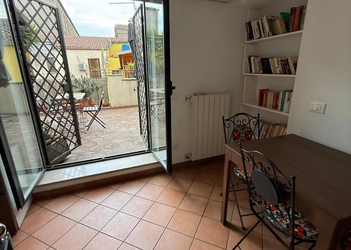 San Barnaba 3*