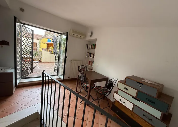 Bed & Breakfast San Barnaba