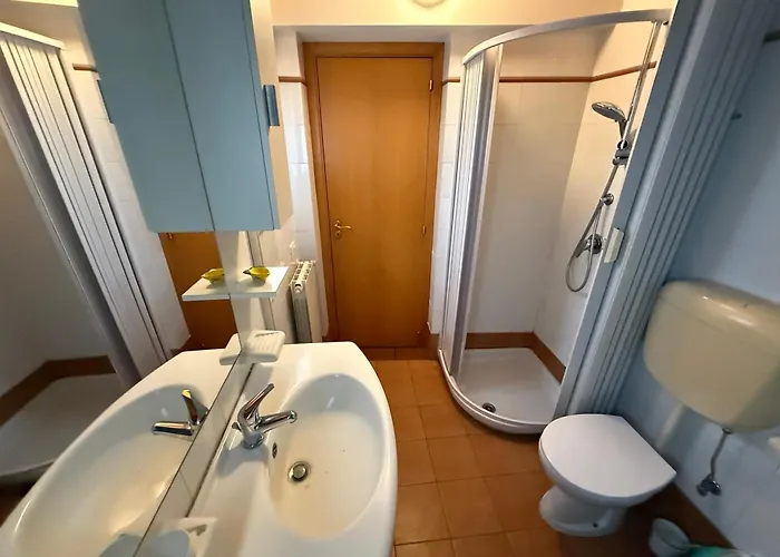 Bed & Breakfast San Barnaba Catania