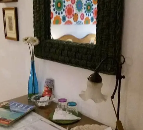 Bed & Breakfast San Barnaba Catania