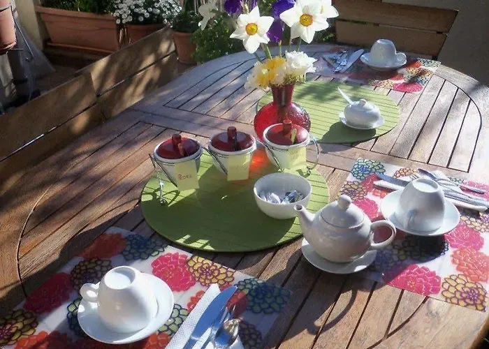 Bed & Breakfast San Barnaba