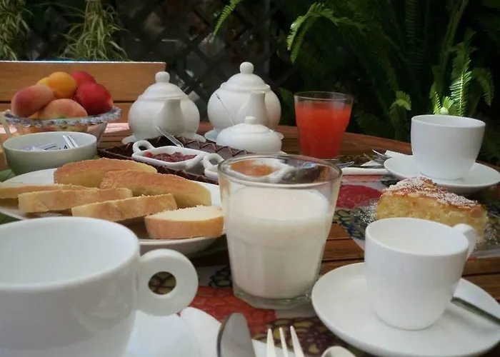 Bed & Breakfast San Barnaba Catania