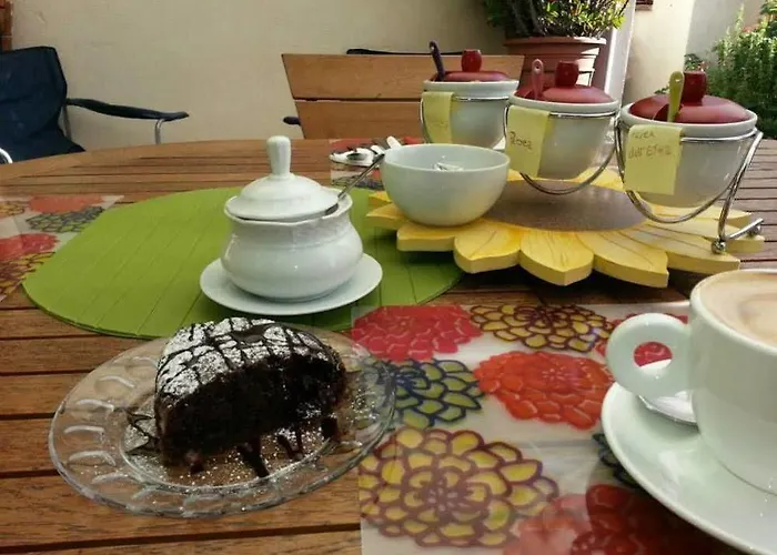 San Barnaba Bed & Breakfast