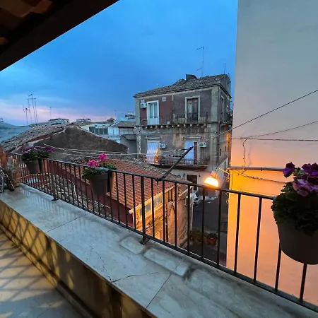 Frühstückspension San Barnaba