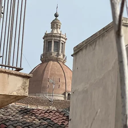 ベッド・アンド・ブレックファスト San Barnaba