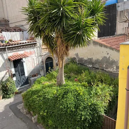 Panzió San Barnaba 3*