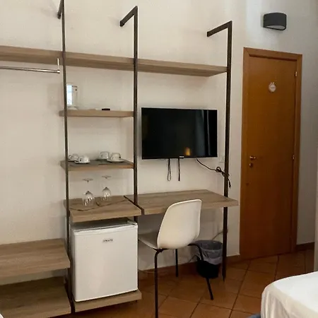 San Barnaba Bed & Breakfast 3*