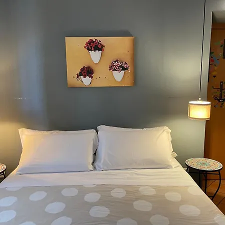 San Barnaba Bed & Breakfast