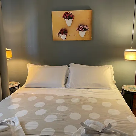 San Barnaba Bed & Breakfast Catania