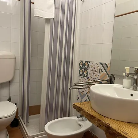 Bed & Breakfast San Barnaba Catania