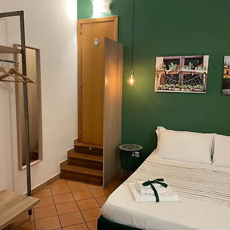 Bed & Breakfast San Barnaba