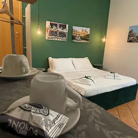 Bed & Breakfast San Barnaba