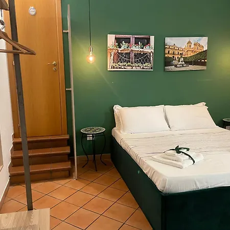 San Barnaba Frühstückspension 3*