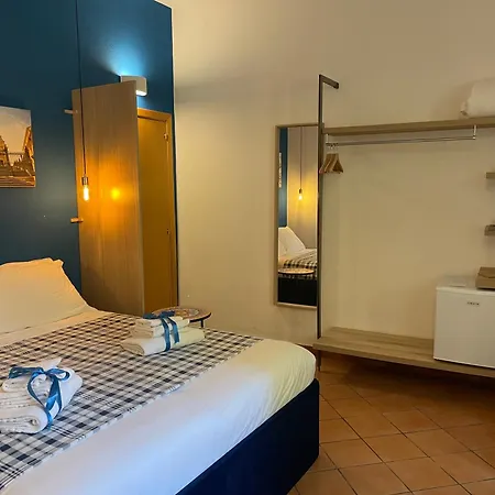 San Barnaba 3* Catania