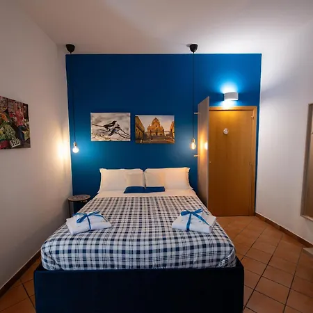 Frühstückspension San Barnaba