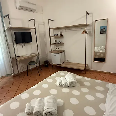 Frühstückspension San Barnaba