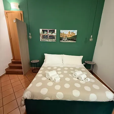 San Barnaba 3* Catania