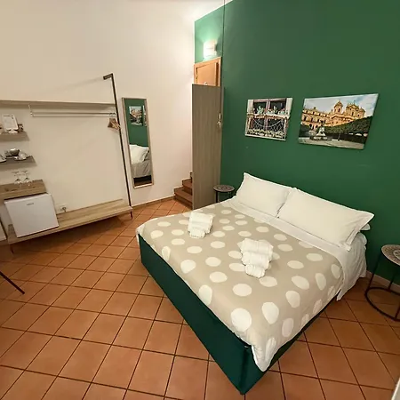 Frühstückspension San Barnaba 3*