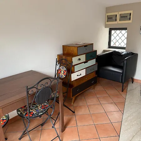 San Barnaba 3* Catania