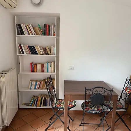 Bnb San Barnaba