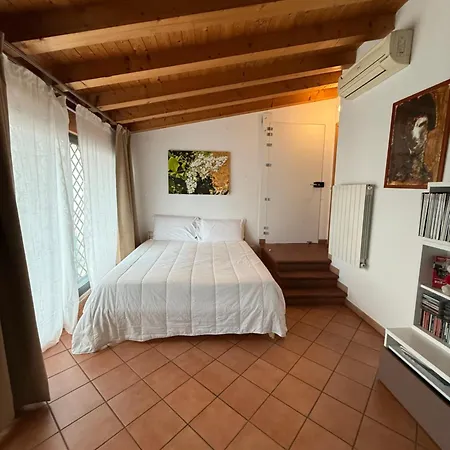 Panzió San Barnaba 3*