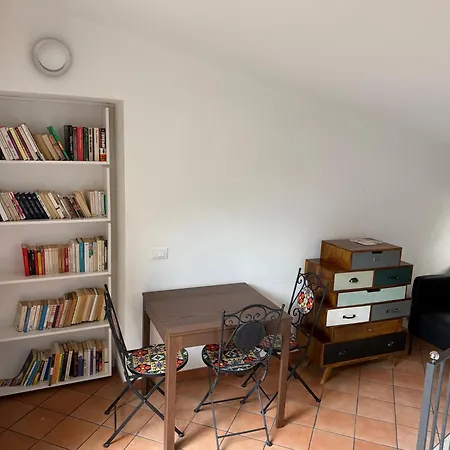 Frühstückspension San Barnaba