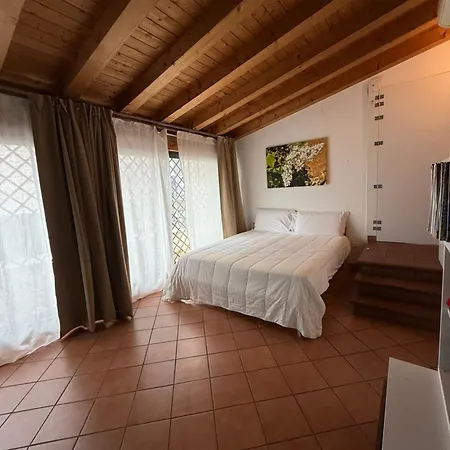 Frühstückspension San Barnaba Catania