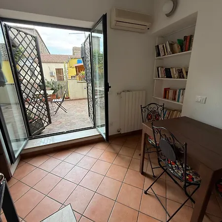 San Barnaba 3*