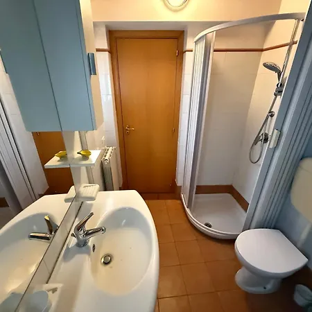 Frühstückspension San Barnaba Catania