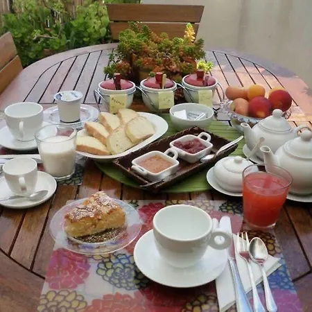 Frühstückspension San Barnaba 3*