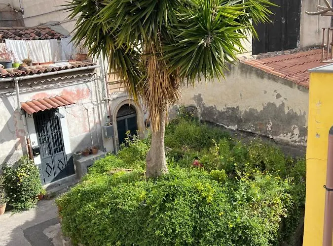 Bed and breakfast San Barnaba 3*