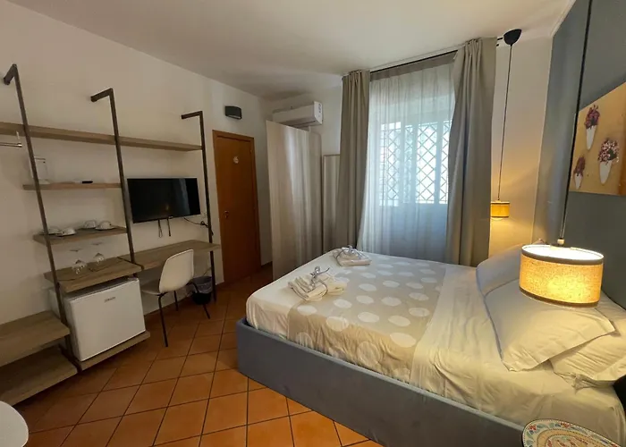 San Barnaba 3*