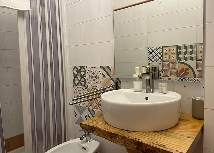 San Barnaba 카타니아