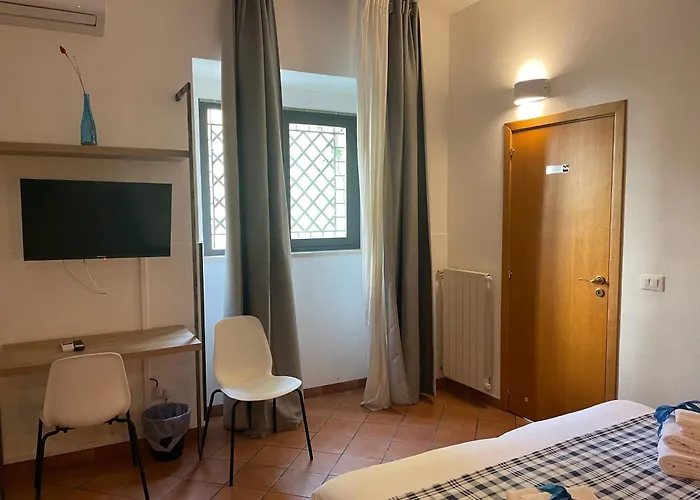 San Barnaba 카타니아