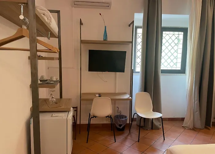 San Barnaba 3* 카타니아