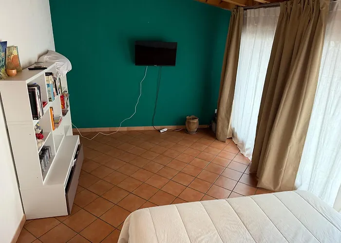 San Barnaba B&B 3*