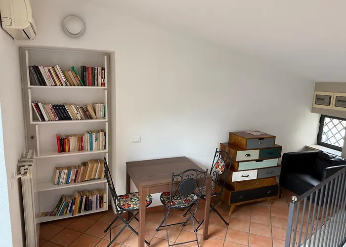 B&B San Barnaba