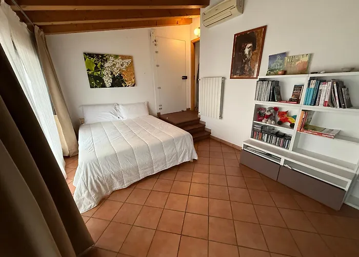 San Barnaba B&B 3*