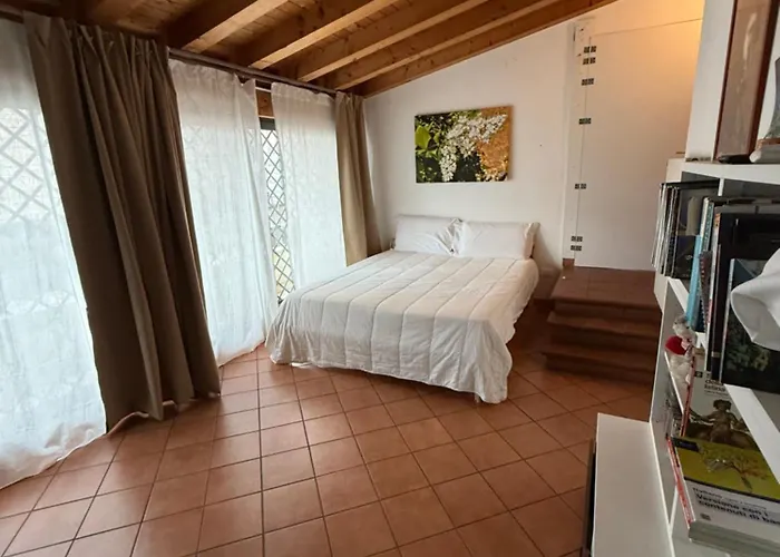 San Barnaba B&B 카타니아